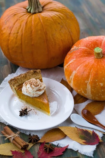 Photo of Pumpkins