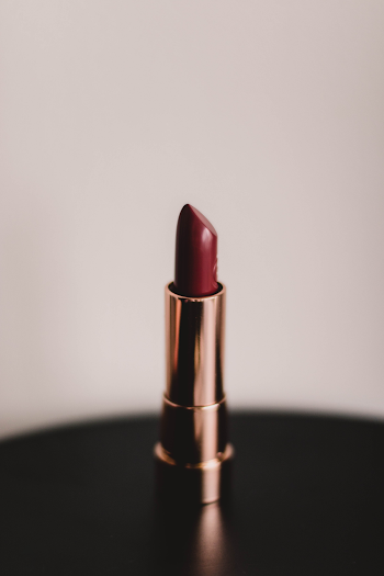 Photo Of Red Lipstick