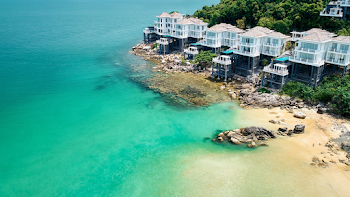 Photo of Resort Near the Sea