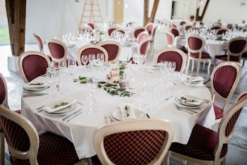 Photo of Restaurant Seating Layout