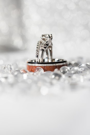 Photo Of Rings