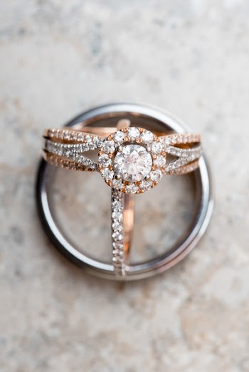 Photo Of Rings