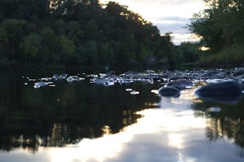 Photo of River