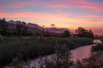 Photo Of River
