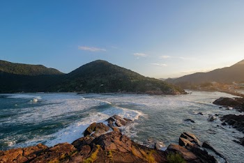 Photo Of River During Dawn 