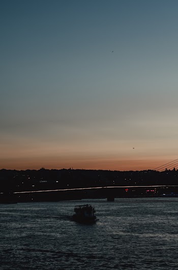 Photo Of River During Dawn 