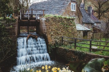 Photo of River Near House