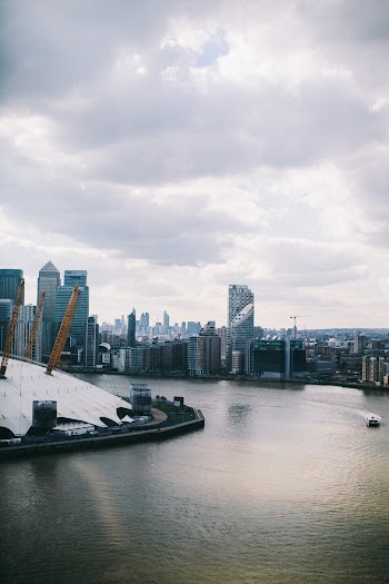Photo of River Thames