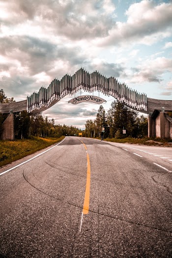Photo Of Road During Daytime