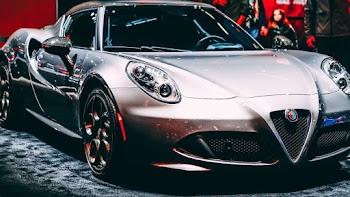 Photo of Roadster Car