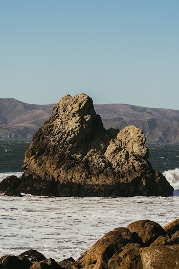 Photo Of Rock During Daytime