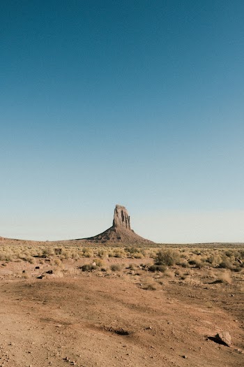 Photo of Rock Formation