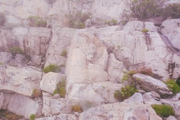 Photo Of Rock Formation