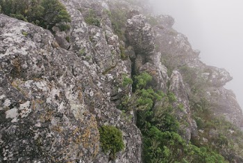 Photo Of Rock Formation