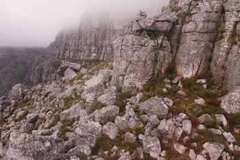 Photo Of Rock Formation During Daytime