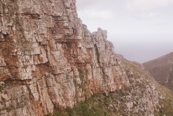 Photo Of Rock Formation During Daytime
