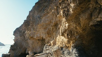 Photo Of Rock Formation During Daytime
