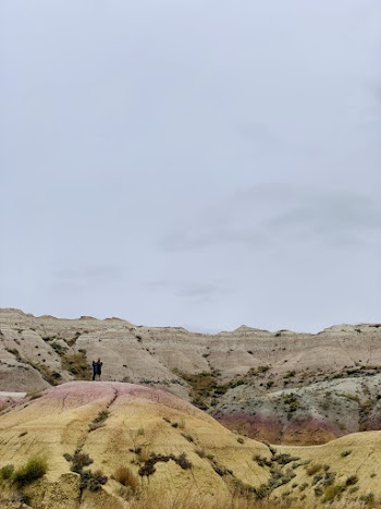 Photo Of Rock Formation During Daytime