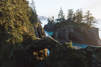 Photo Of Rock Formations During Daytime