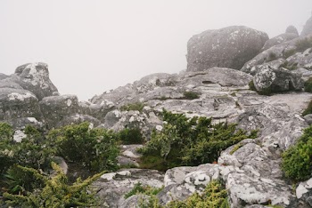 Photo Of Rocks During Daytime