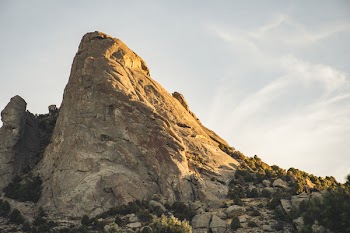 Photo of Rocky Mountain