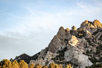 Photo of Rocky Mountain