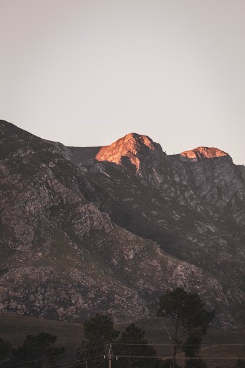 Photo of Rocky Mountain