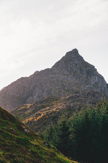 Photo of Rocky Mountain