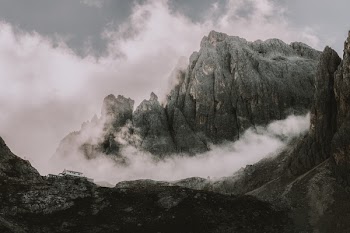 Photo of Rocky Mountains