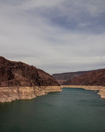 Photo of Rocky Mountains Near River
