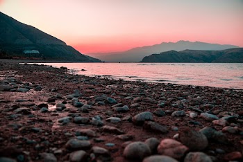 Photo of Rocky Seashore