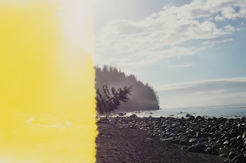 Photo of Rocky Shore