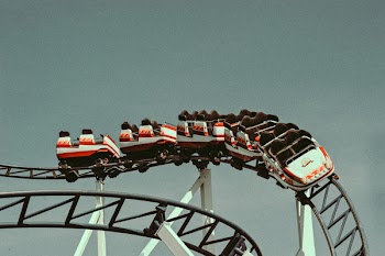 Photo of Roller Coaster