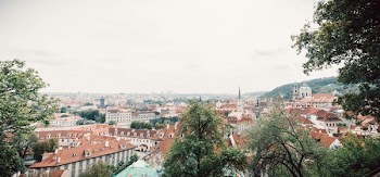 Photo Of Roofs
