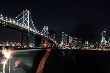 photo of San Francisco Golden Gate