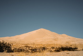 Photo of Sand Dune