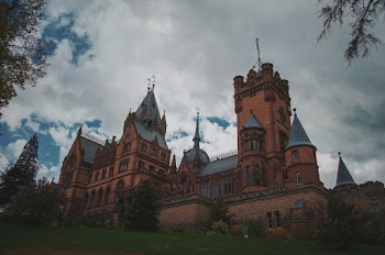 Photo of Schloss Drachenburg Castle in Königswinter, Germany