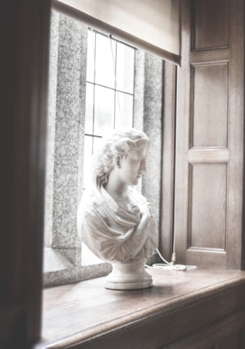 Photo of Sculpture Near Window
