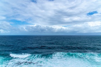 Photo of Sea