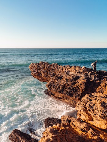 Photo Of Sea During Daytime