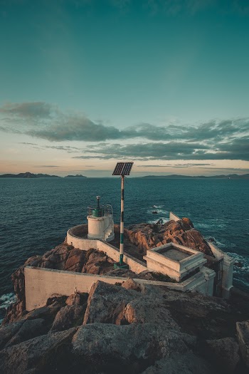 Photo Of Sea During Daytime