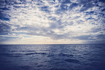 Photo of Sea Horizon