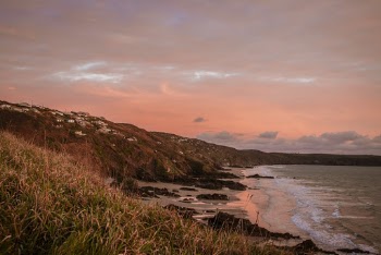 Photo Of Sea Shore During Daytime