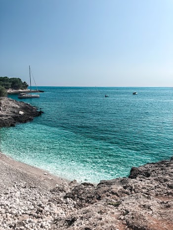 Photo of  Sea Water under Sky