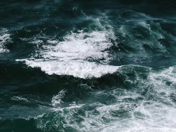 Photo of Sea Wave