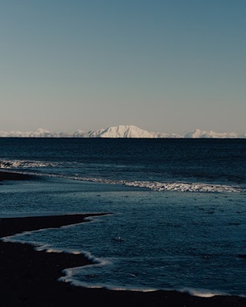 Photo of Seashore
