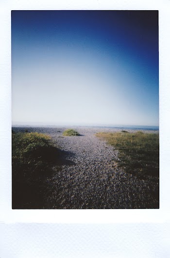 Photo of Seashore