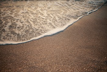 Photo of Seashore