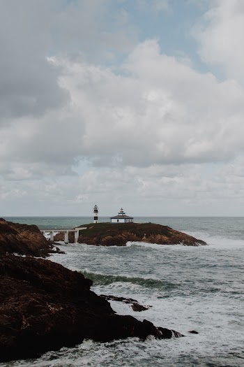 Photo Of Seashore During Daytime