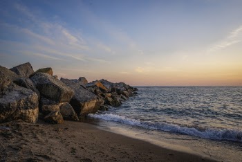 Photo Of Seaside During Daytime